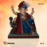 PM111 30 Inch (Eco Friendly Ganpati)